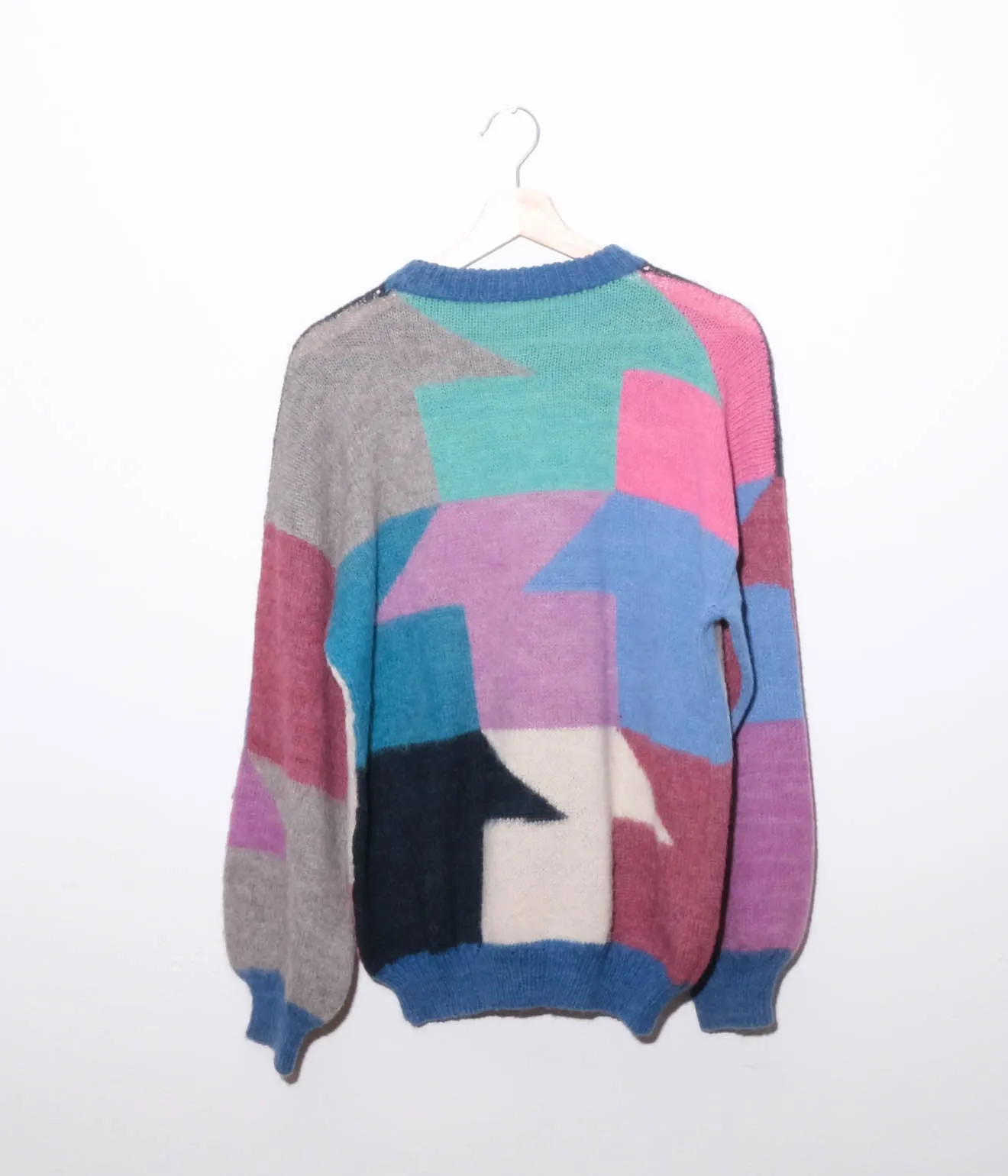 90's Design Sweaters (Multi)