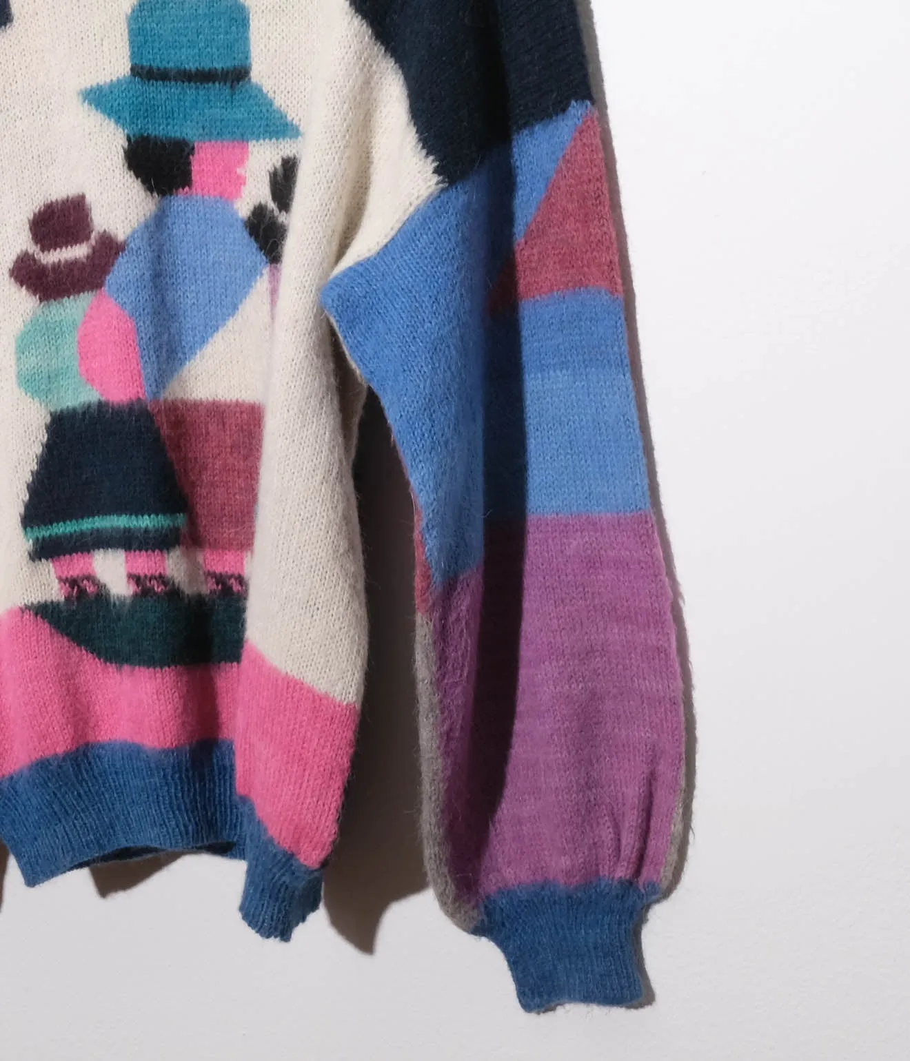 90's Design Sweaters (Multi)