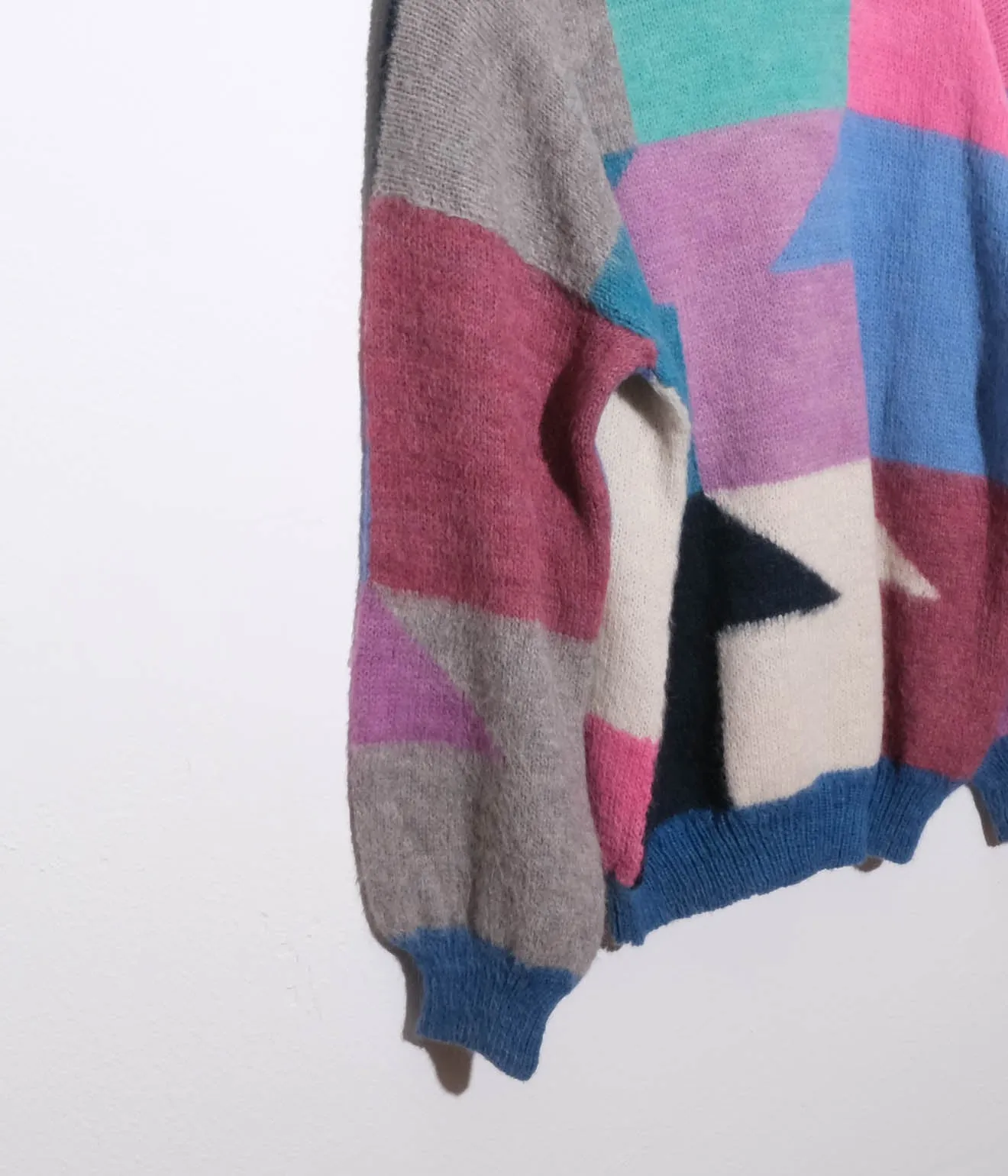 90's Design Sweaters (Multi)