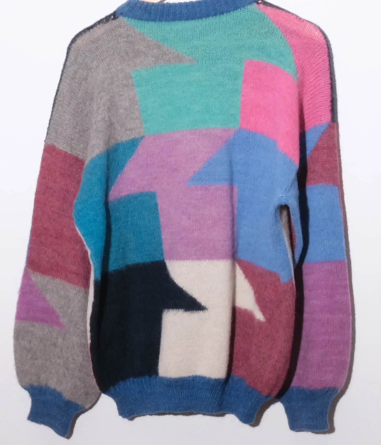 90's Design Sweaters (Multi)