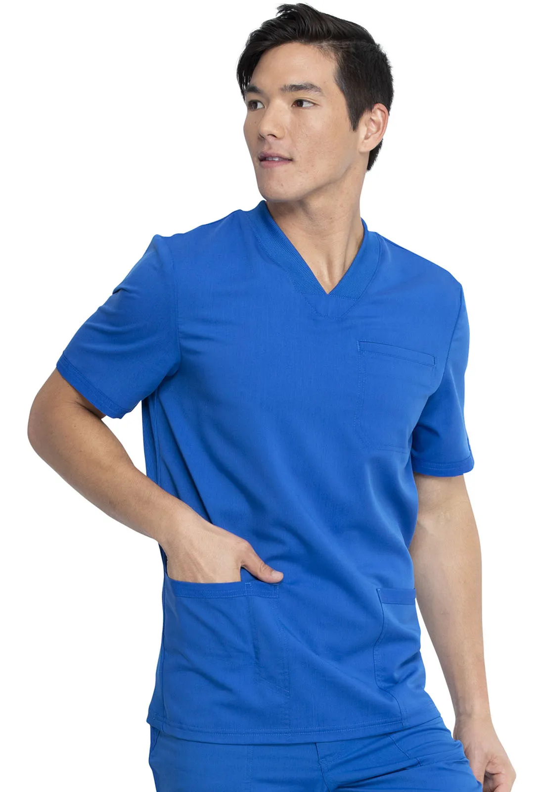 Balance - Men's V-Neck Top