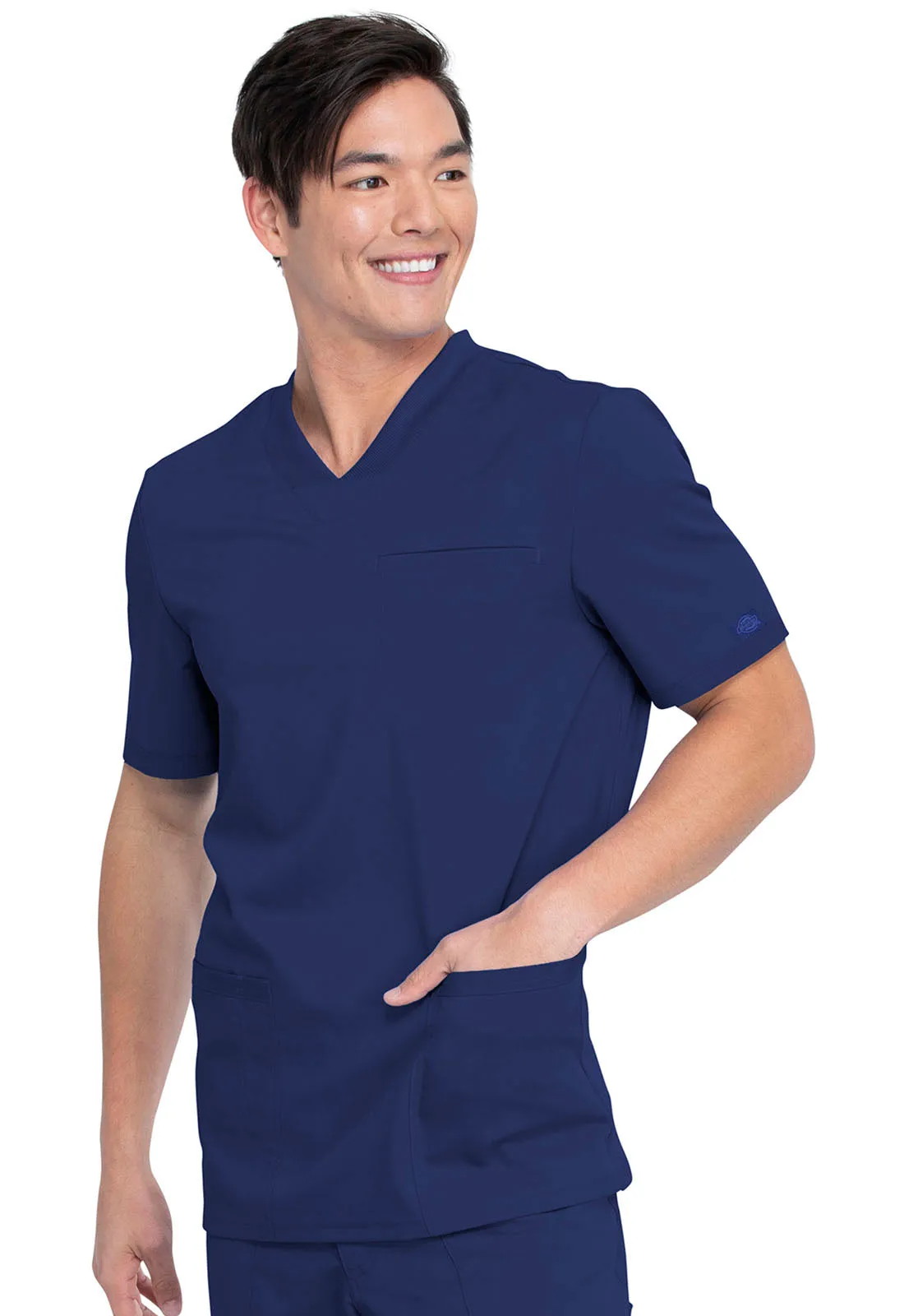 Balance - Men's V-Neck Top