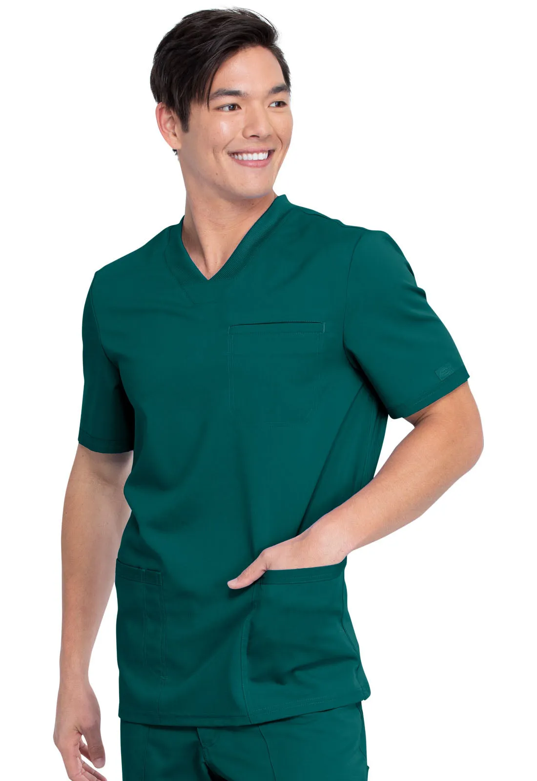 Balance - Men's V-Neck Top