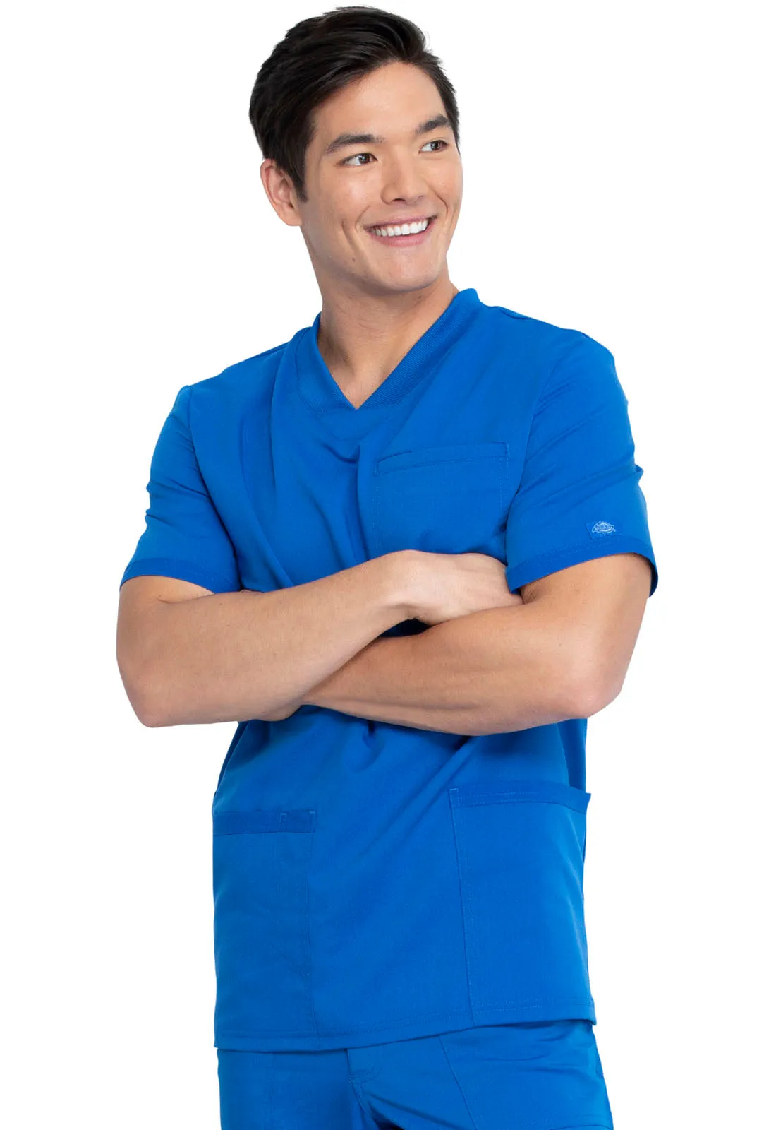 Balance - Men's V-Neck Top