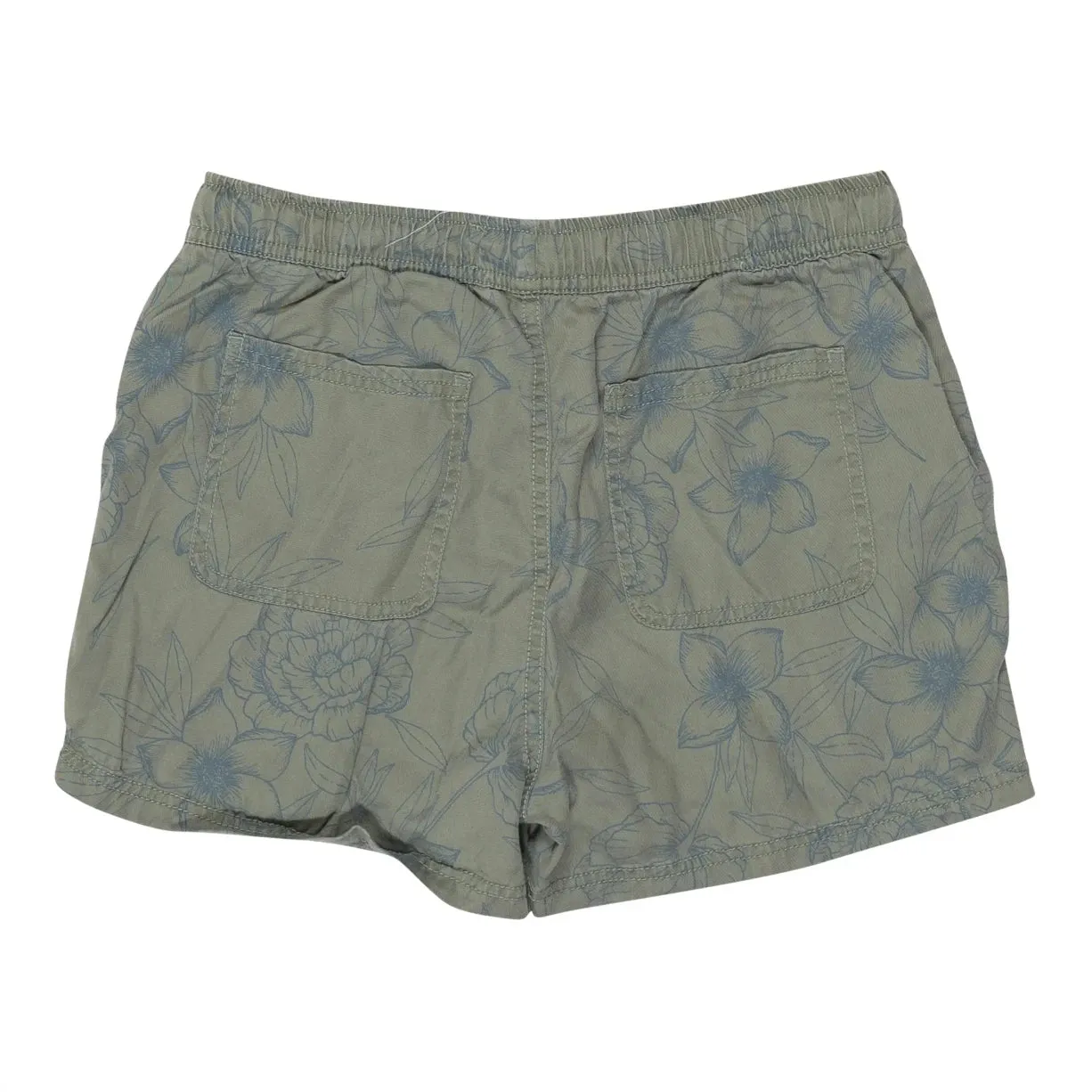 C&C California Paperbag Shorts
