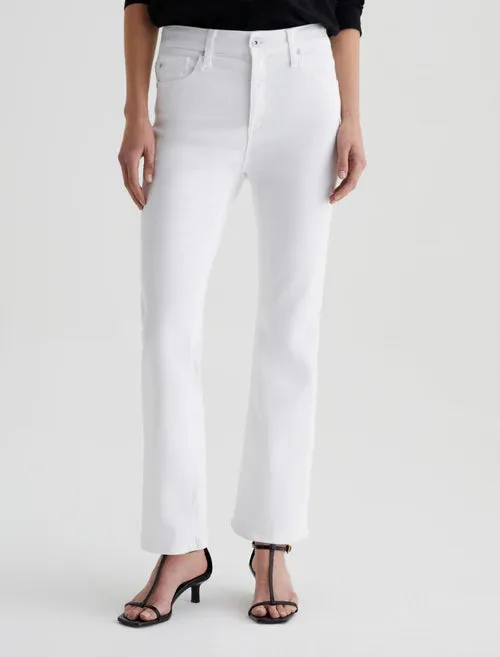 FARRAH BOOT CROP