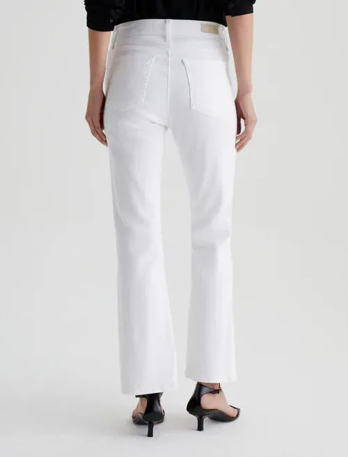 FARRAH BOOT CROP