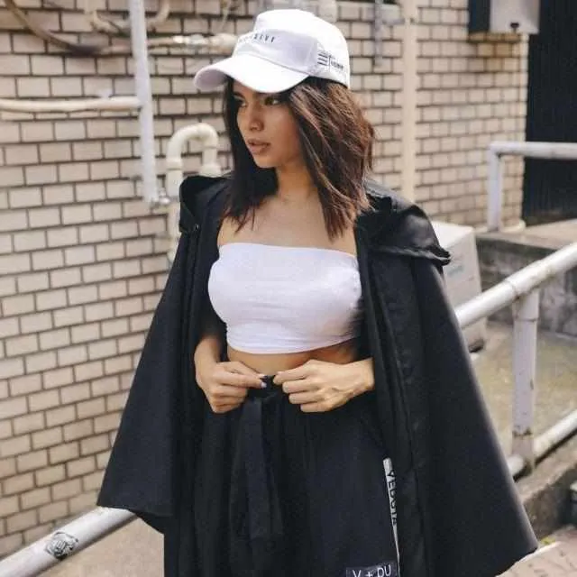 HAORI: PANTHER FOR WOMEN (3 WEEKS MADE TO ORDER) [KIMONO]