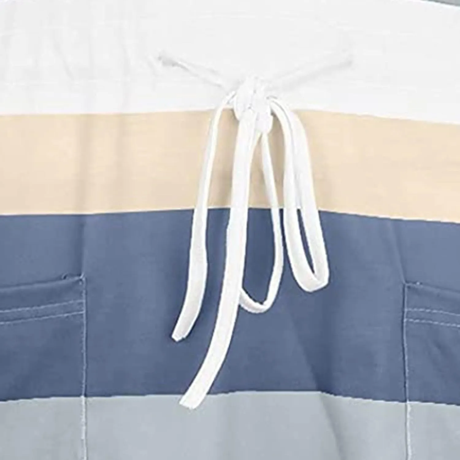 hlysgo Women Summer Petite Dresses 2025 Trendy Stripes Print Drawstring Waist Sleeveless Mini Dress Casual V Neck Sundress