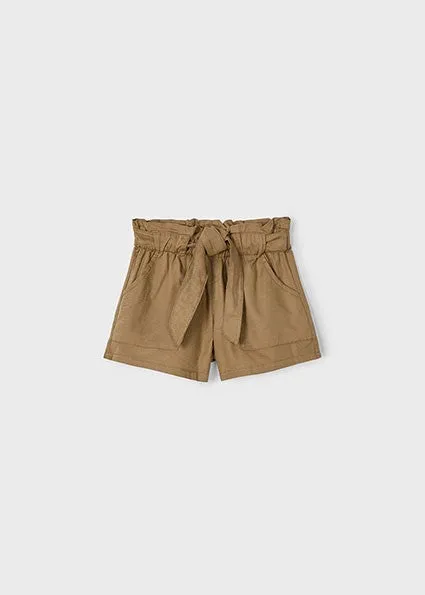 Mayoral Paperbag Short 3202
