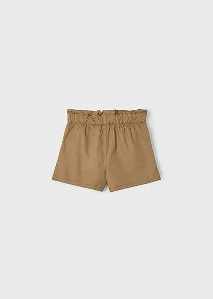 Mayoral Paperbag Short 3202
