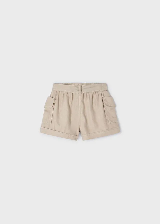 Mayoral Paperbag Short 3252