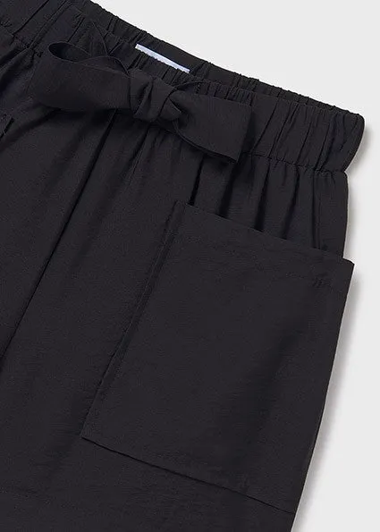 Mayoral Paperbag Short 6216