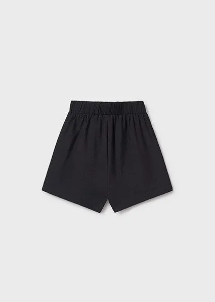 Mayoral Paperbag Short 6216