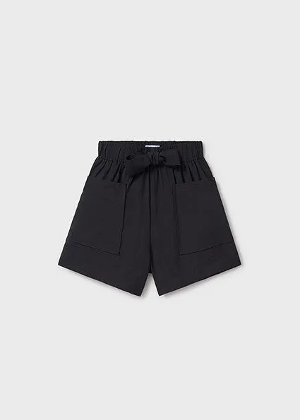 Mayoral Paperbag Short 6216
