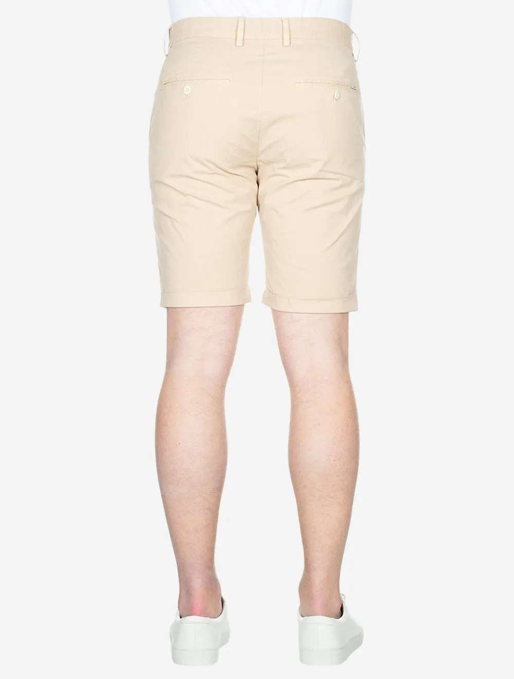 Regular Sunfaded Shorts Dry Sand