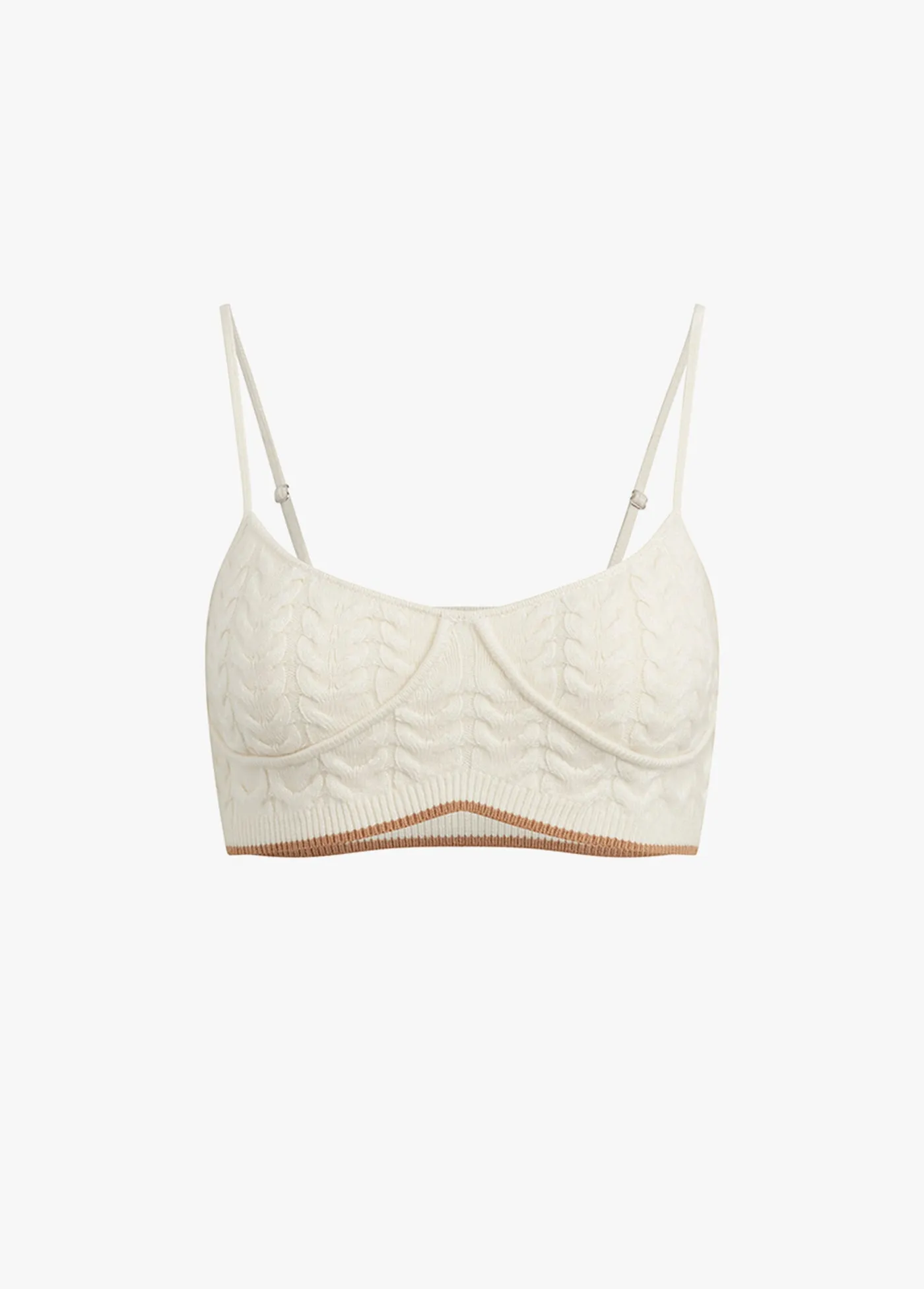 THE LAUREN BRA