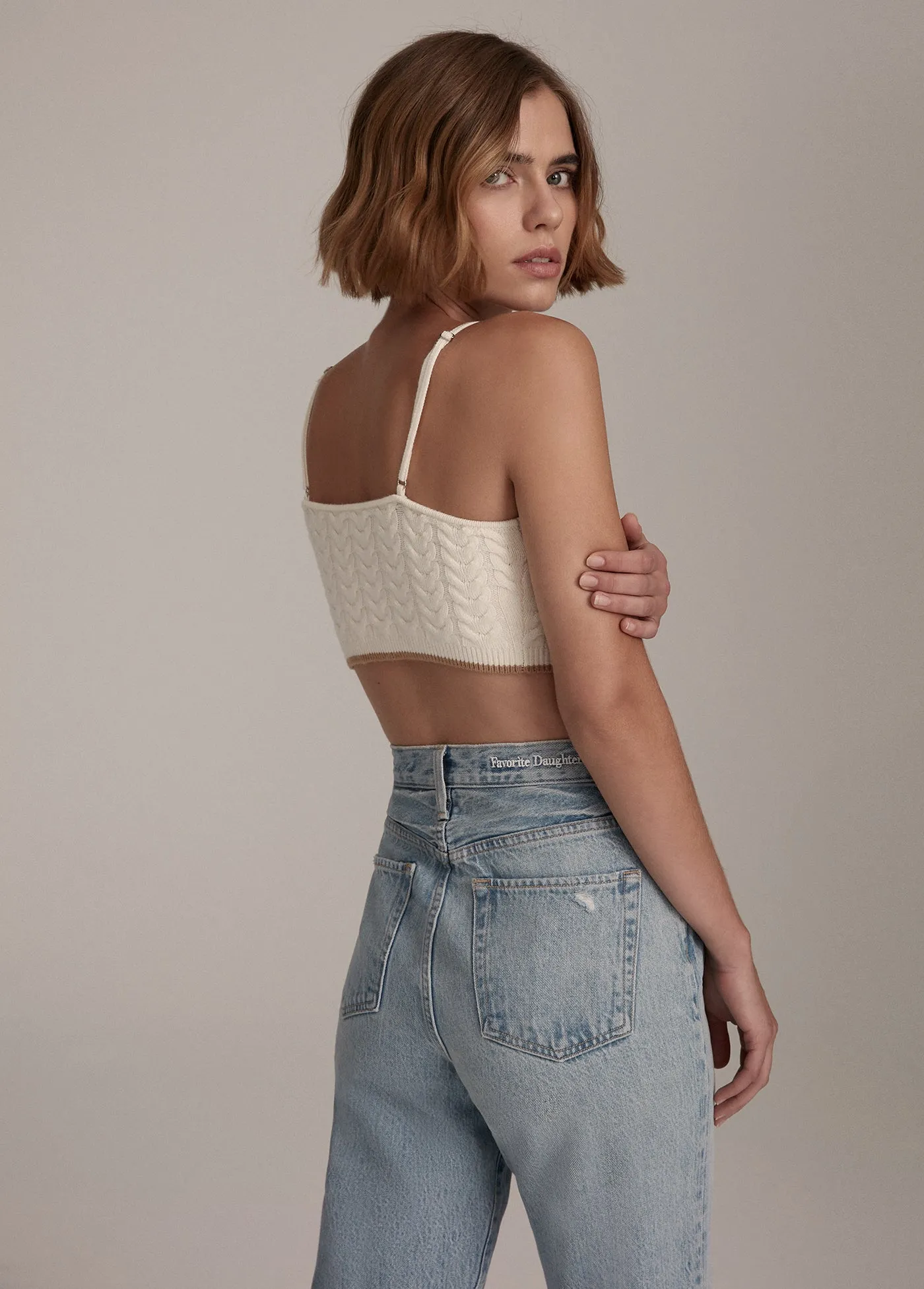 THE LAUREN BRA