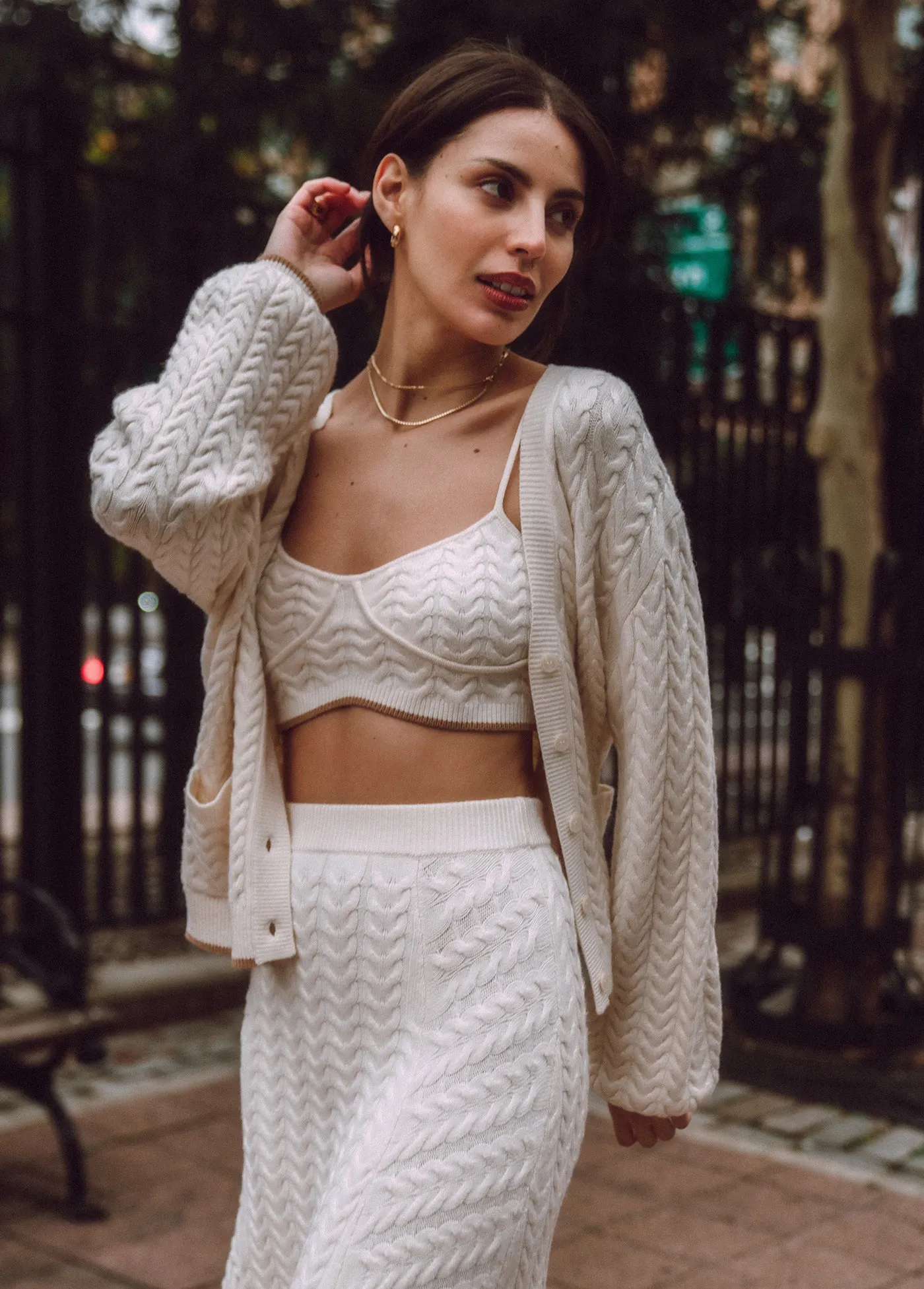 THE LAUREN BRA