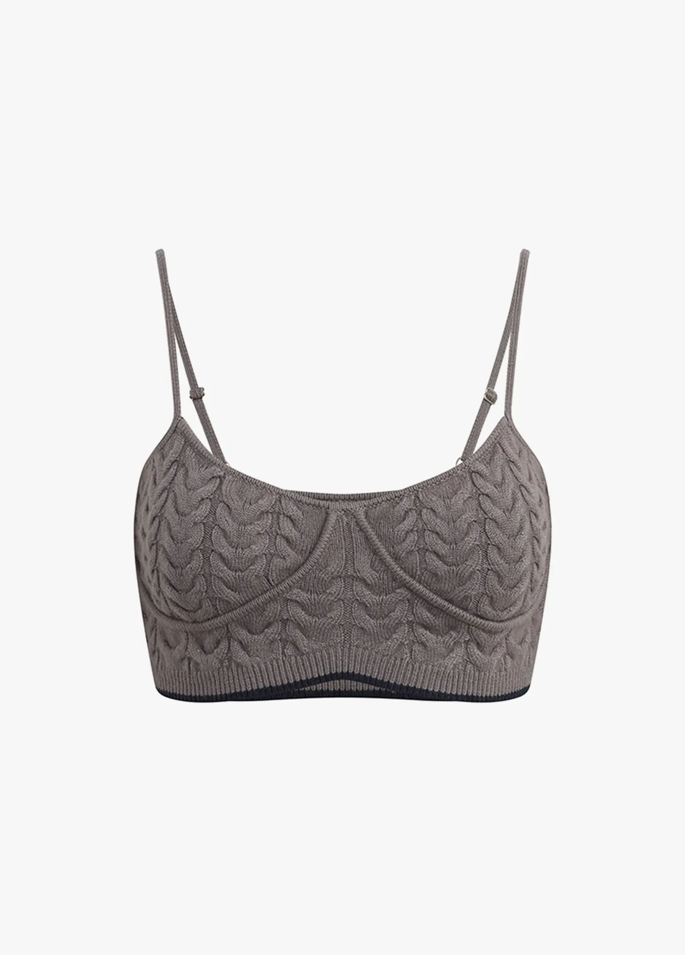 THE LAUREN BRA