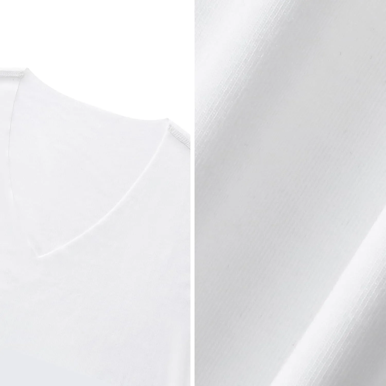 Two-Pack Modal V-Neck Women Tank Top