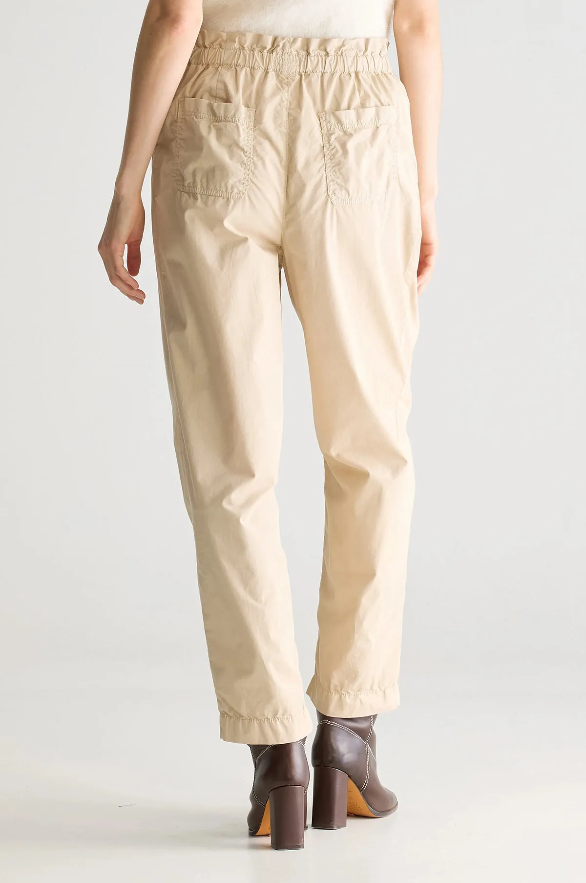 Winona Pant Cement