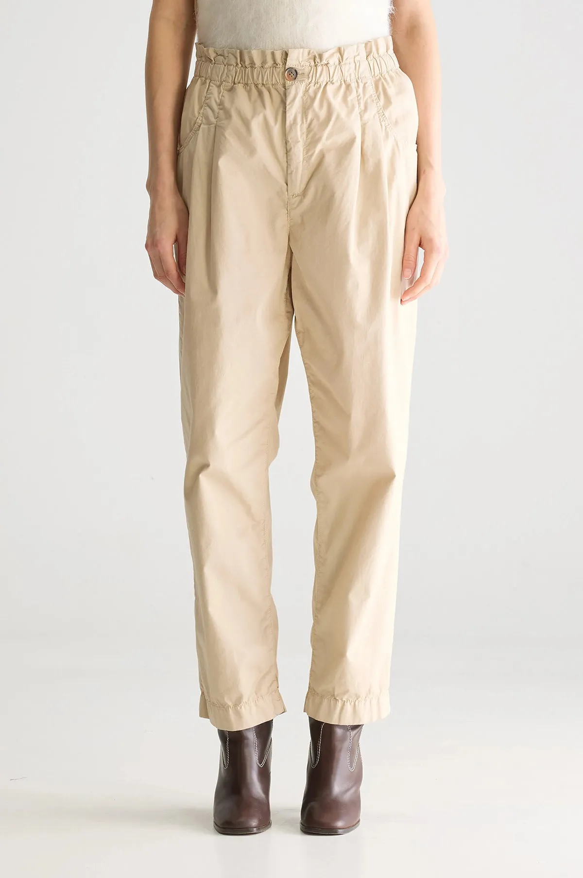 Winona Pant Cement