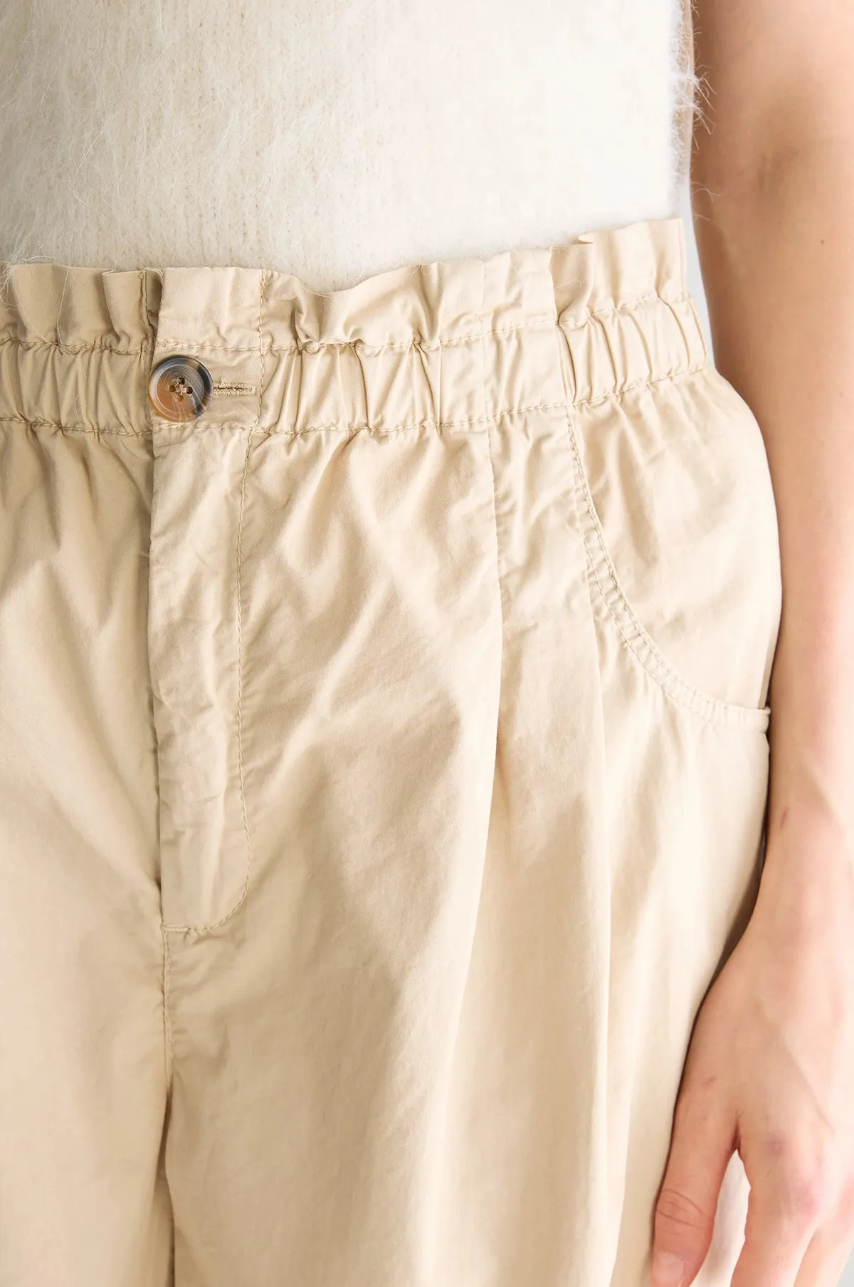 Winona Pant Cement